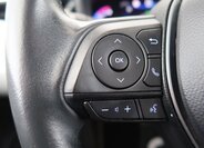 Toyota Corolla Kombi 2,0 l 112 kw