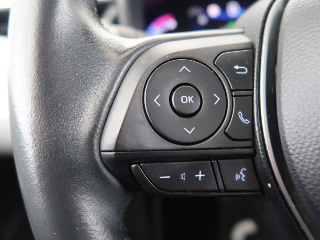 Toyota Corolla Kombi 2,0 l 112 kw