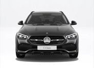 Mercedes-Benz Třídy C 2