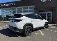 Hyundai Tucson SUV 1,6 l 118 kw