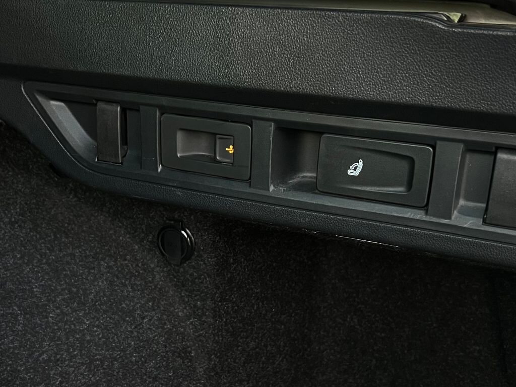 Škoda Octavia Kombi 1,5 l 110 kw