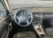 Mercedes-Benz Třídy C Kombi 2,1 l 110 kw