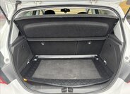 Opel Corsa Hatchback 1,2 l 51 kw