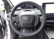 Toyota bZ4X SUV 0,0 255 kw