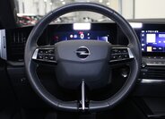 Opel Astra Hatchback 1,2 l 96 kw