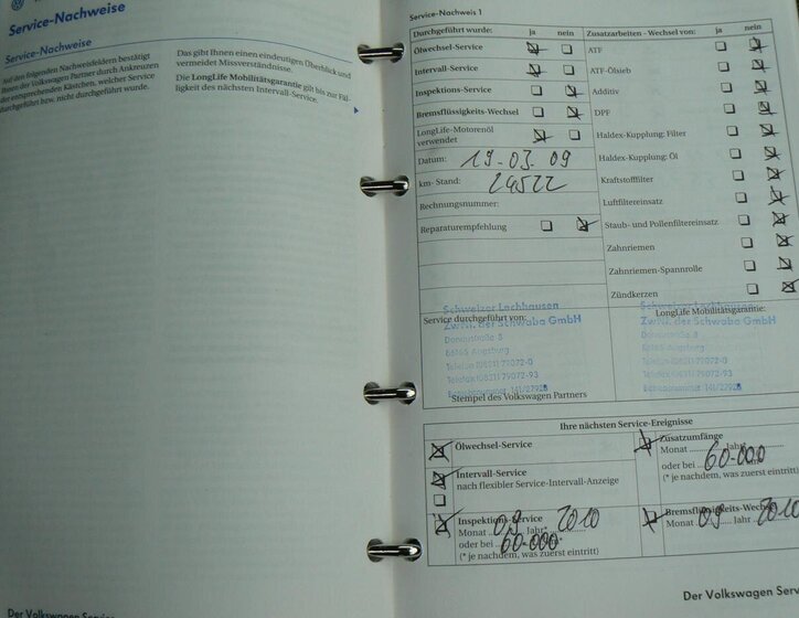 Volkswagen Polo Hatchback 1,4 l 59 kw