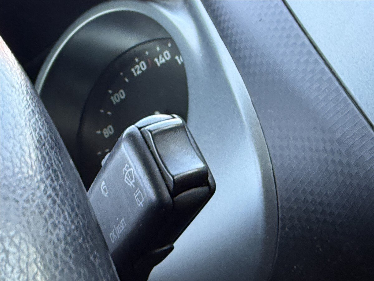 Seat Altea Hatchback 1,9 l 77 kw