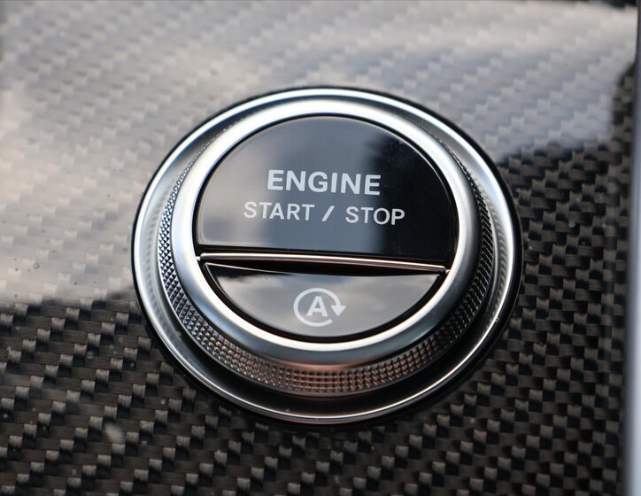 Mercedes-Benz CLE Kupé 2,0 l 190 kw