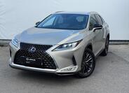 Lexus RX 450h 1