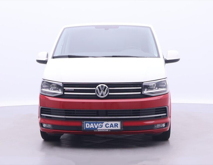 Volkswagen Multivan Kombi 2,0 l 150 kw