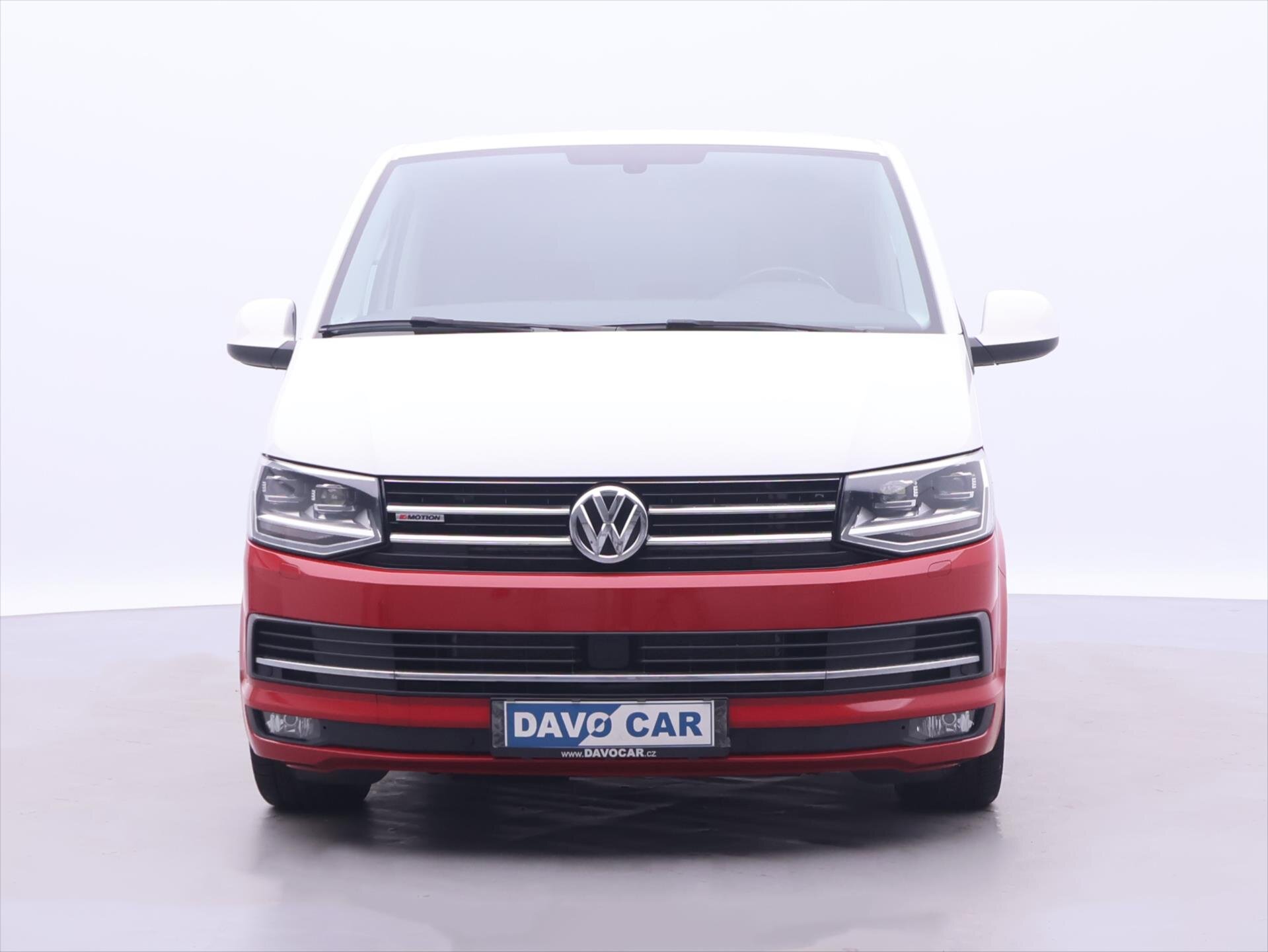 Volkswagen Multivan Kombi 2,0 l 150 kw