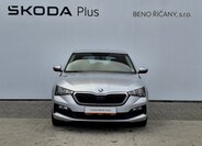 Škoda Scala 4