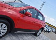 Suzuki SX4 S-Cross 8
