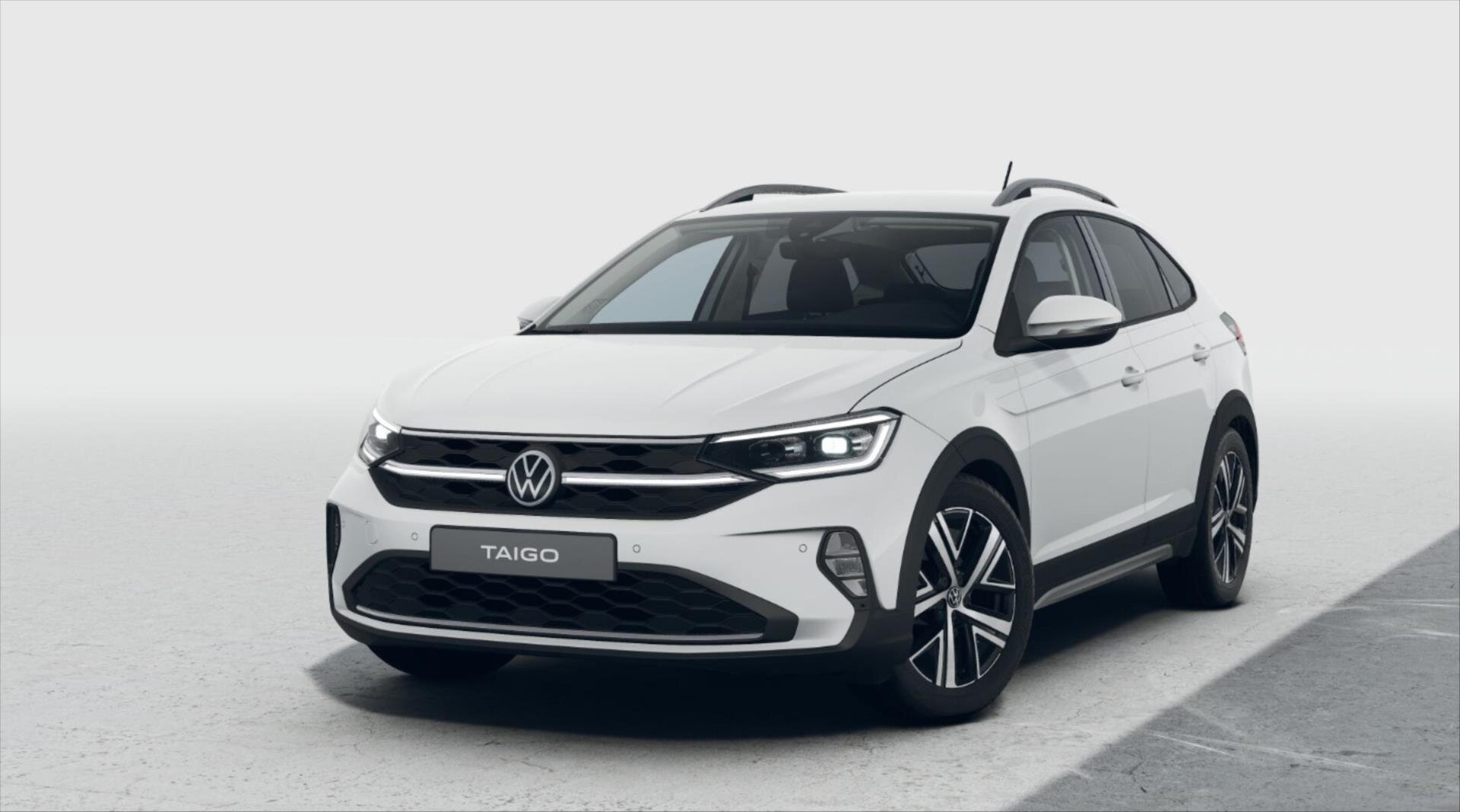 Volkswagen Taigo SUV 999,0 85 kw