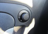 Škoda Fabia Kombi 1,2 l 51 kw