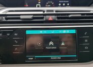 Citroën C4 SpaceTourer 15