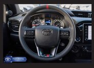 Toyota Hilux Pick-up 4,0 l 178 kw