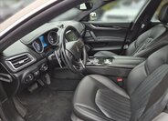 Maserati Ghibli Sedan 3,0 l 316 kw