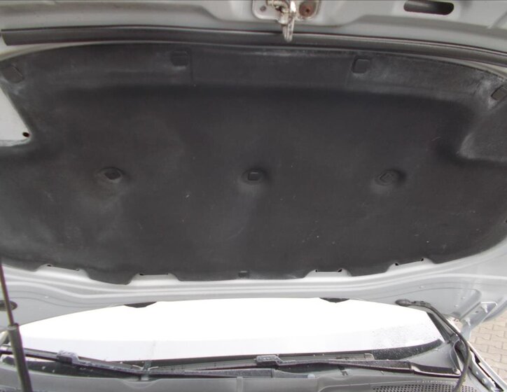 Volkswagen Golf Hatchback 1,6 l 77 kw