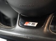 Audi S5 Hatchback 3,0 l 249 kw