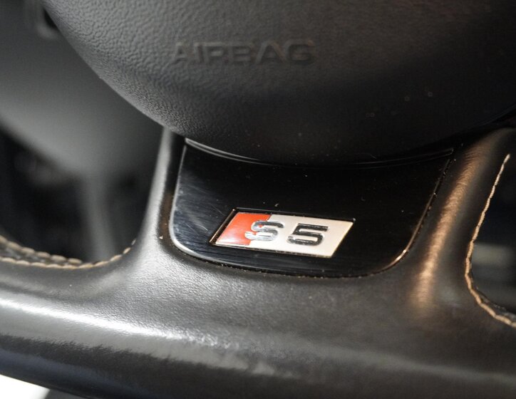 Audi S5 Hatchback 3,0 l 249 kw