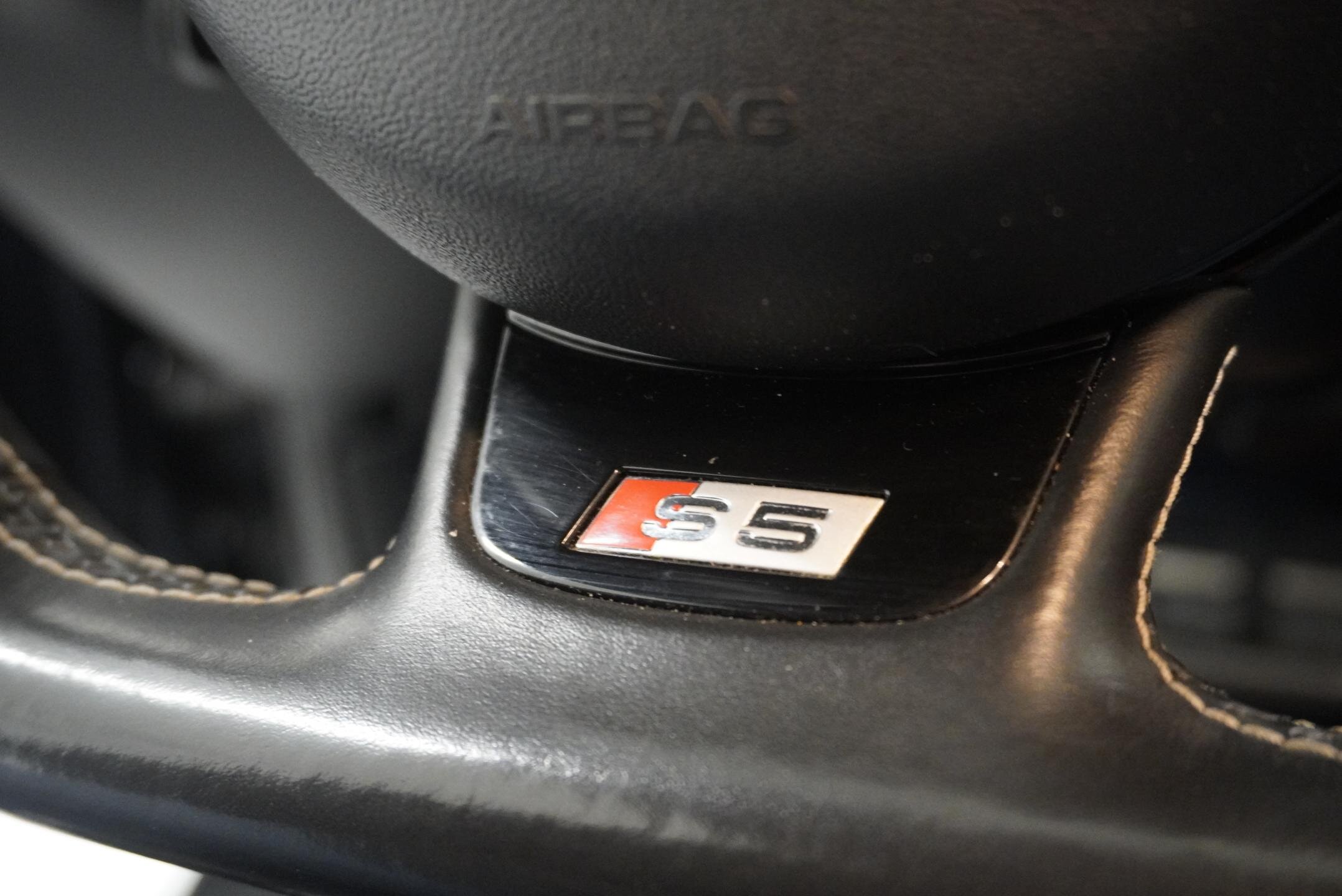 Audi S5 Hatchback 3,0 l 249 kw