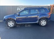 Dacia Duster 10