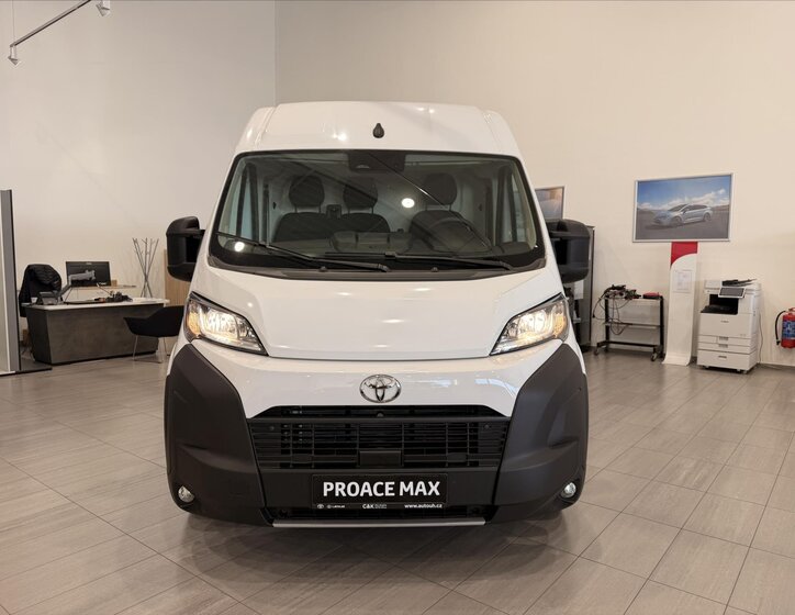 Toyota ProAce Skříň 2,2 l 88 kw