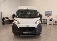 Toyota ProAce Skříň 2,2 l 88 kw
