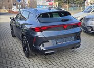 Cupra Formentor SUV / Terénní 2,0 l 245 kw