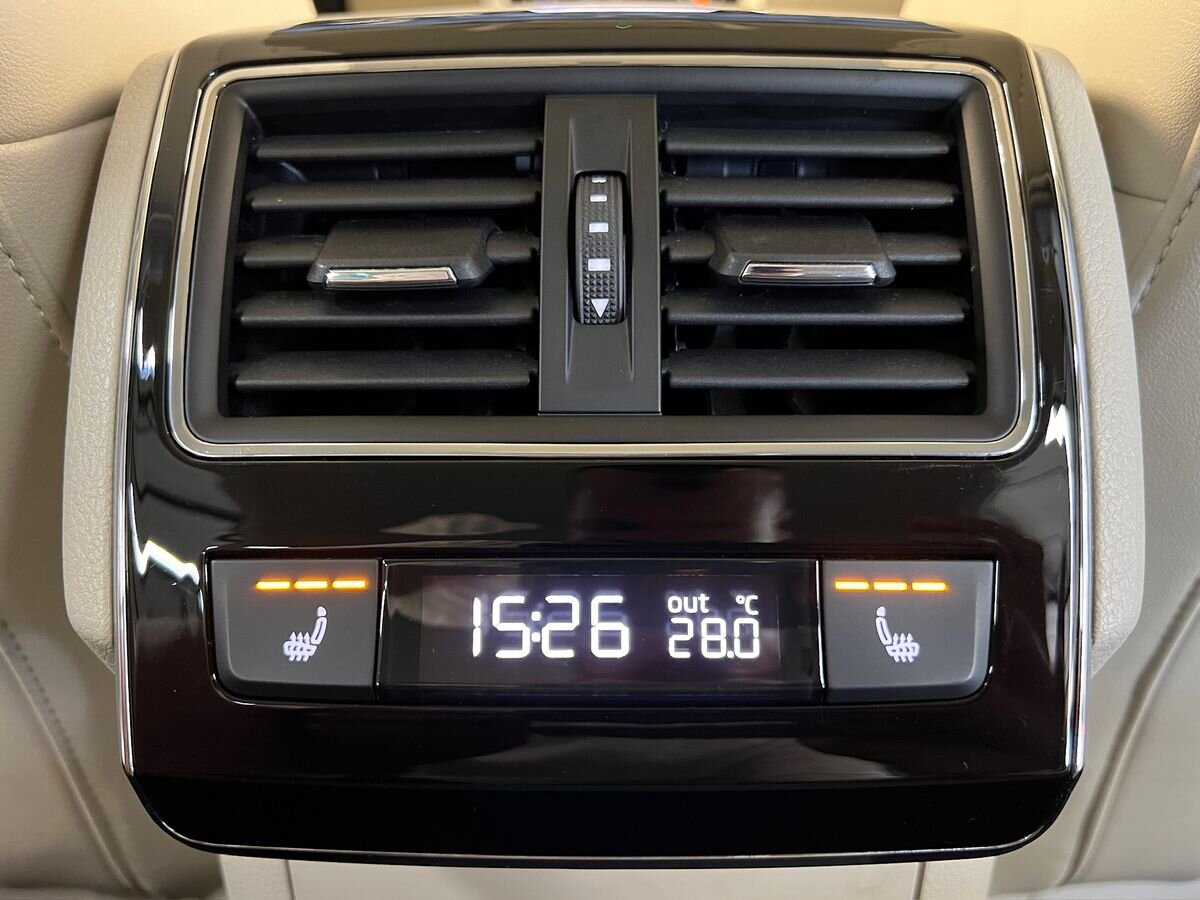 Škoda Superb Kombi 2,0 l 140 kw