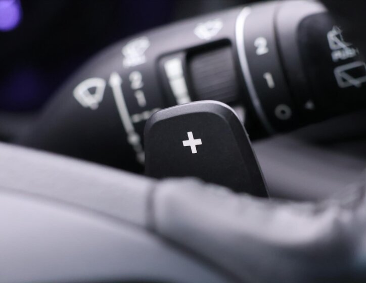 Hyundai i30 Kombi 1,6 l 85 kw