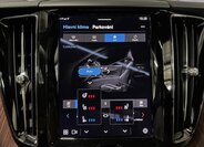 Volvo XC60 SUV 2,0 l 186 kw