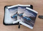 Ford Focus Kombi 1,5 l 88 kw