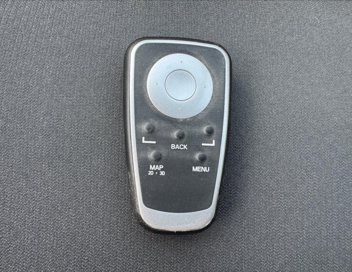 Renault Scénic MPV 1,6 l 81 kw