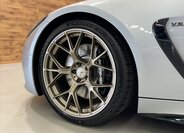 Mercedes-Benz AMG GT Kupé 4,0 l 430 kw