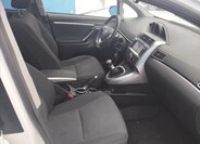 Toyota Verso MPV 1,8 l 108 kw