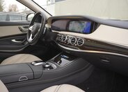 Mercedes-Benz Třídy S 62