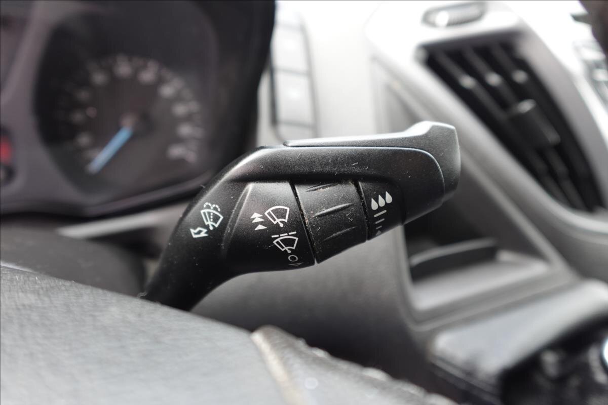 Ford Transit Custom Ostatní 2,0 l 96 kw