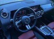 Mercedes-Benz Třídy B 9