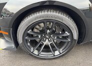 Dodge Challenger Kupé 6,4 l 362 kw