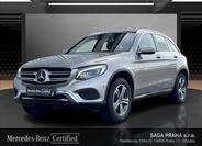 Mercedes-Benz GLC 1