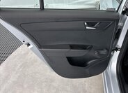 Škoda Fabia Kombi 999,0 70 kw