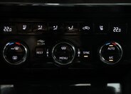 Škoda Superb Kombi 2,0 l 147 kw