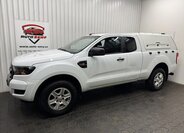 Ford Ranger Pick-up 2,2 l 118 kw