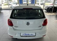 Volkswagen Polo Hatchback 1,2 l 66 kw