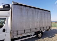 Peugeot Boxer Valník 2,2 l 110 kw