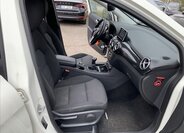 Mercedes-Benz Třídy B Hatchback 1,6 l 90 kw