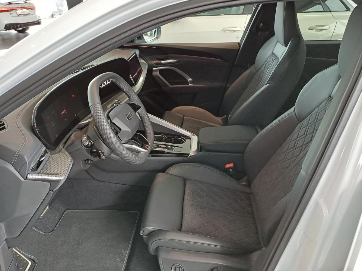 Audi Q5 SUV 2,0 l 150 kw