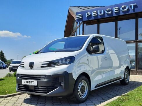 Peugeot Expert